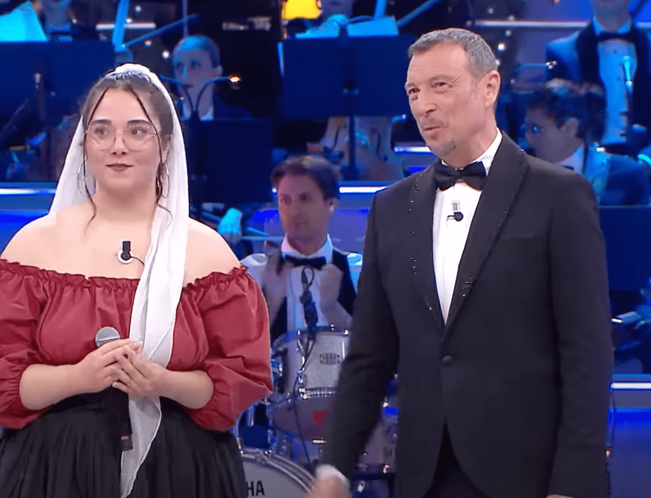 Federica Uliano, ragazza di Sesto San Giovanni, vince la prima puntata di "La Corrida"