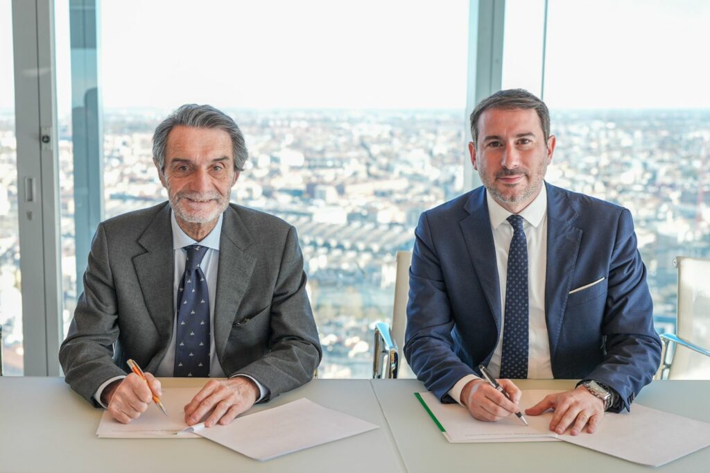 Cinisello Balsamo, 700mila euro da Regione Lombardia per il Centro Sportivo Scirea