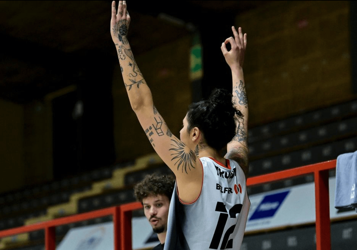 s Basket, al PalaBorsani arrivano le belghe Namur Basket per la sfida di EuroCup