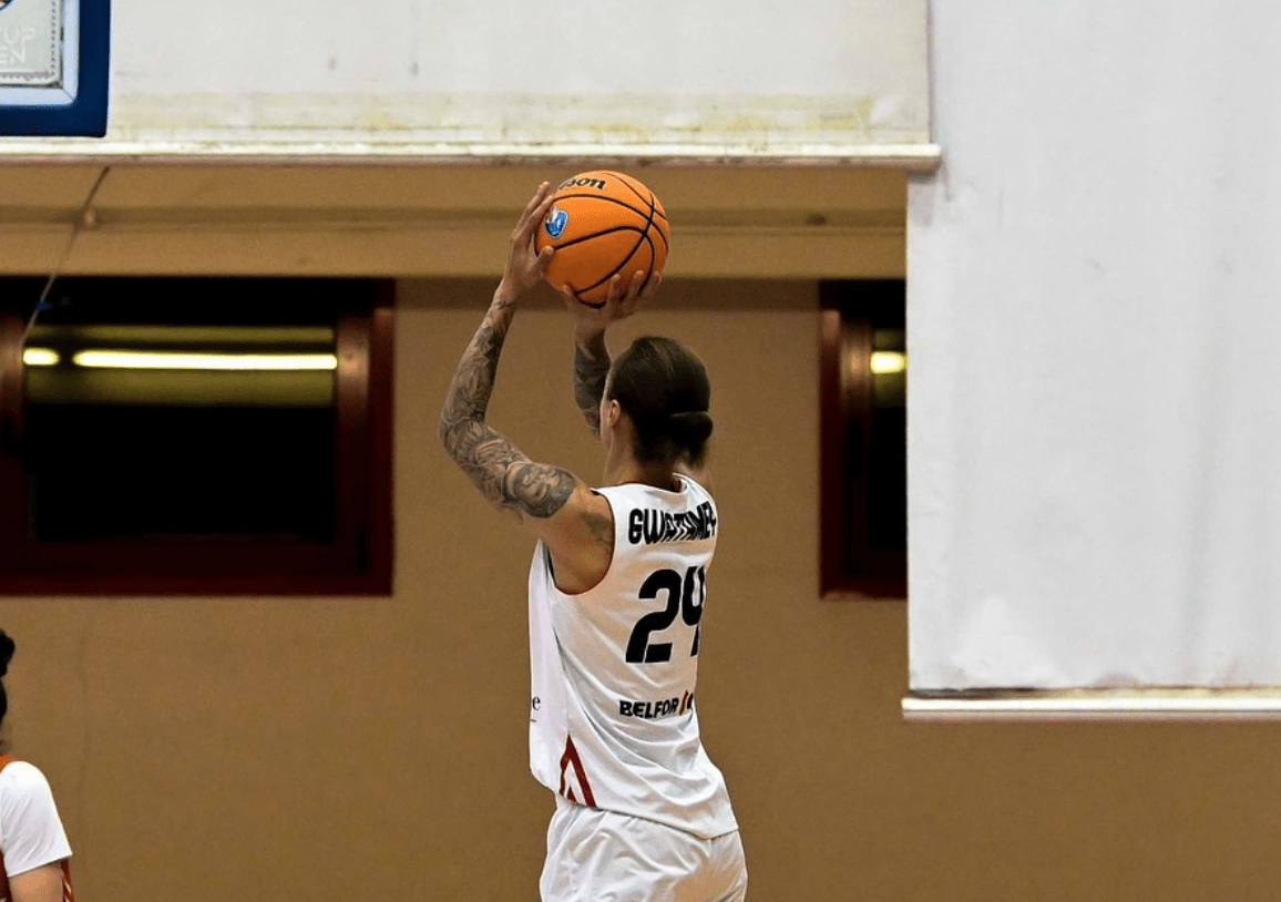Geas Basket qualificazione anticipata ai playoff di Eurocup, sconfitto Namur Basket