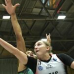 Geas Basket, prima vittoria al PalaAllende: superata Magnolia Basket