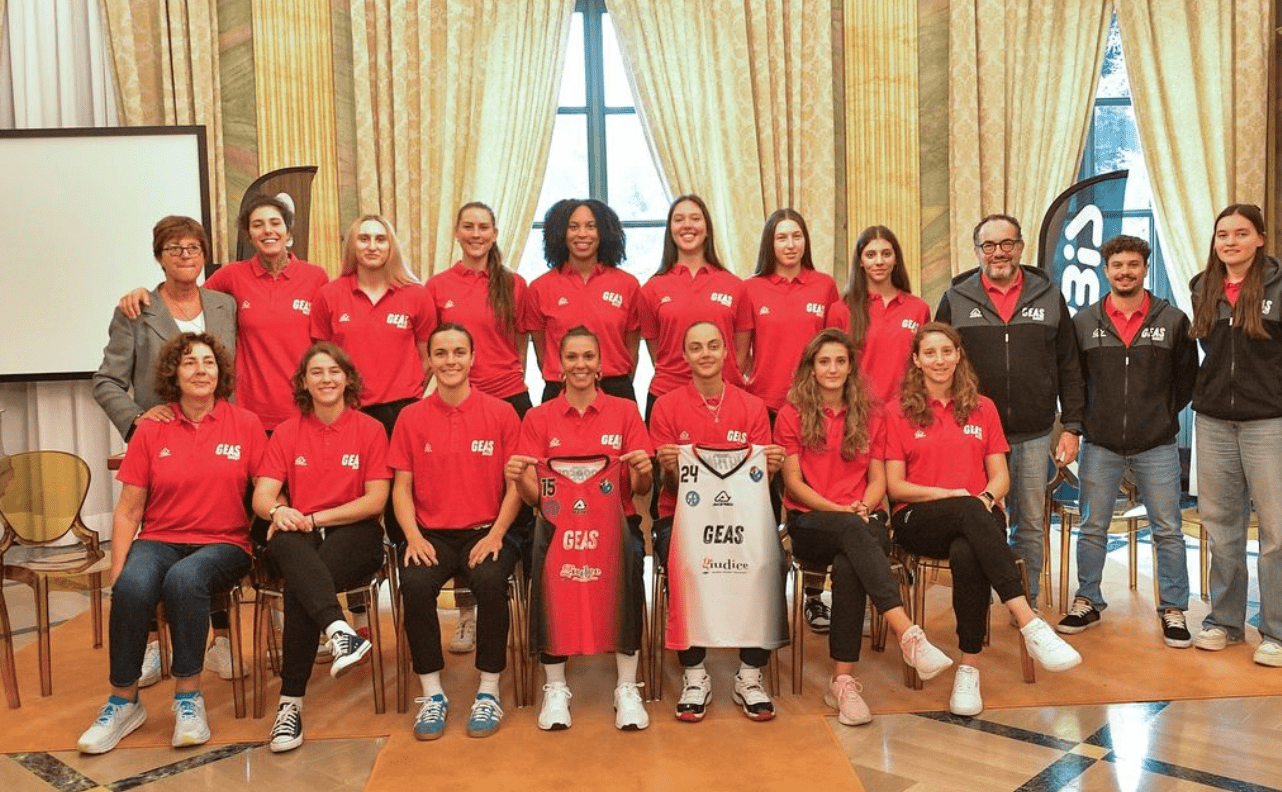 Geas Basket giocherà a Cinisello, Sesto San Giovanni perde un altro pezzo di storia
