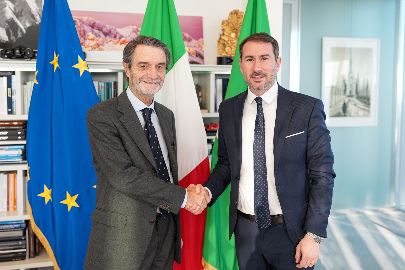 Cinisello Balsamo, 700mila euro da Regione Lombardia per il Centro Sportivo Scirea
