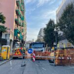Sesto San Giovanni, lavori stradali tra via Dante e via Garibaldi: ecco le alternative