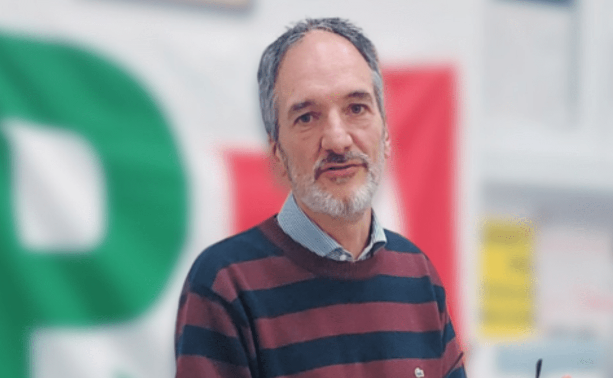 Marco Tremolada riconfermato alla guida del Partito Democratico di Sesto San Giovanni
