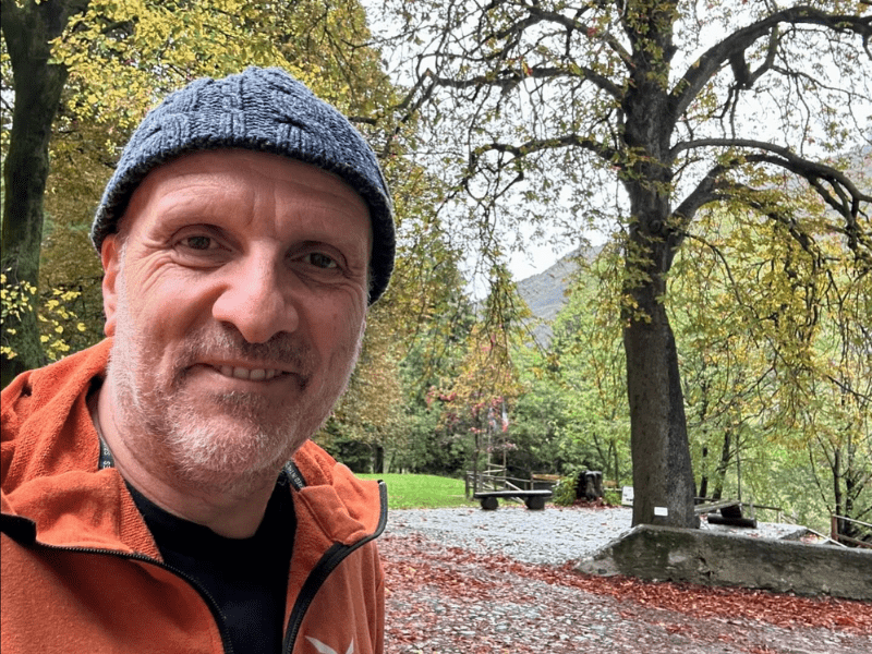Parco Nord Milano, Marzio Marzorati confermato presidente
