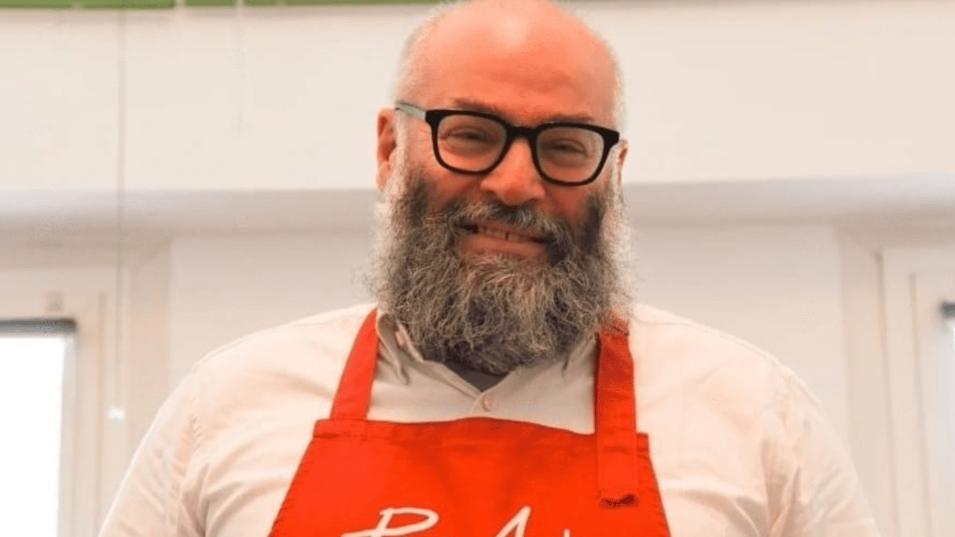 Nico Acampora, fodatore di PizzAut, sarà a Sesto San Giovanni per presentare il suo libro
