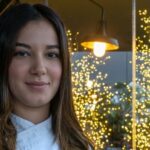 Nour Maaffer, 27enne cresciuta a Sesto San Giovanni, premiata "Chef oltre la tradizione"