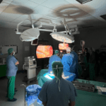 Ospedale Sesto San Giovanni: conclusi 3 giorni di formazione sulla chirurgia addominale