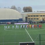 La Pro Sesto torna a vincere, battuto 1-2 il Club Milano