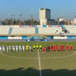 Pro Sesto, ennesimo pareggio amaro nel finale: 1-1 contro il Fanfulla