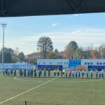 Pro Sesto sconfitta in trasferta: 2-1 contro la Folgore Caratese