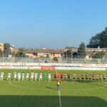 Vittoria in trasferta per la Pro Sesto: 2-0 contro Sant’Angelo Lodigiano