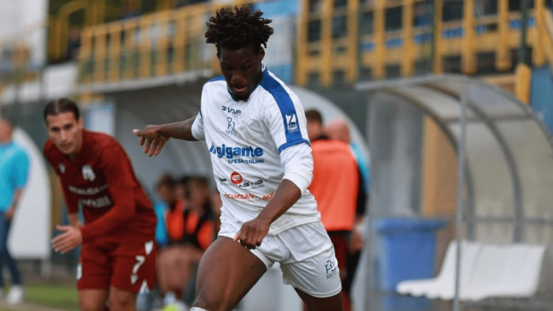 Pro Sesto, domenica la sfida in trasferta contro il Club Milano