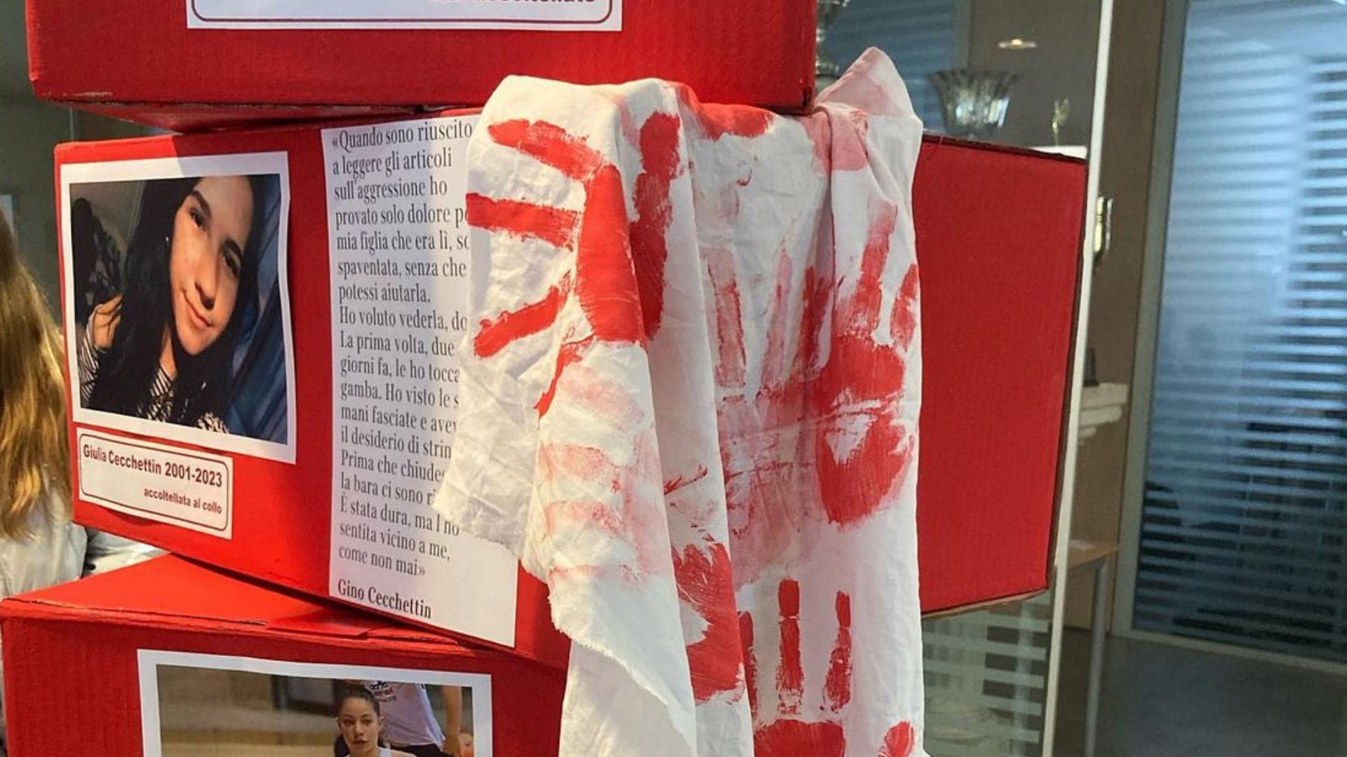 Salesiani Sesto San Giovanni, gli studenti realizzano un progetto contro la violenza sulle donne