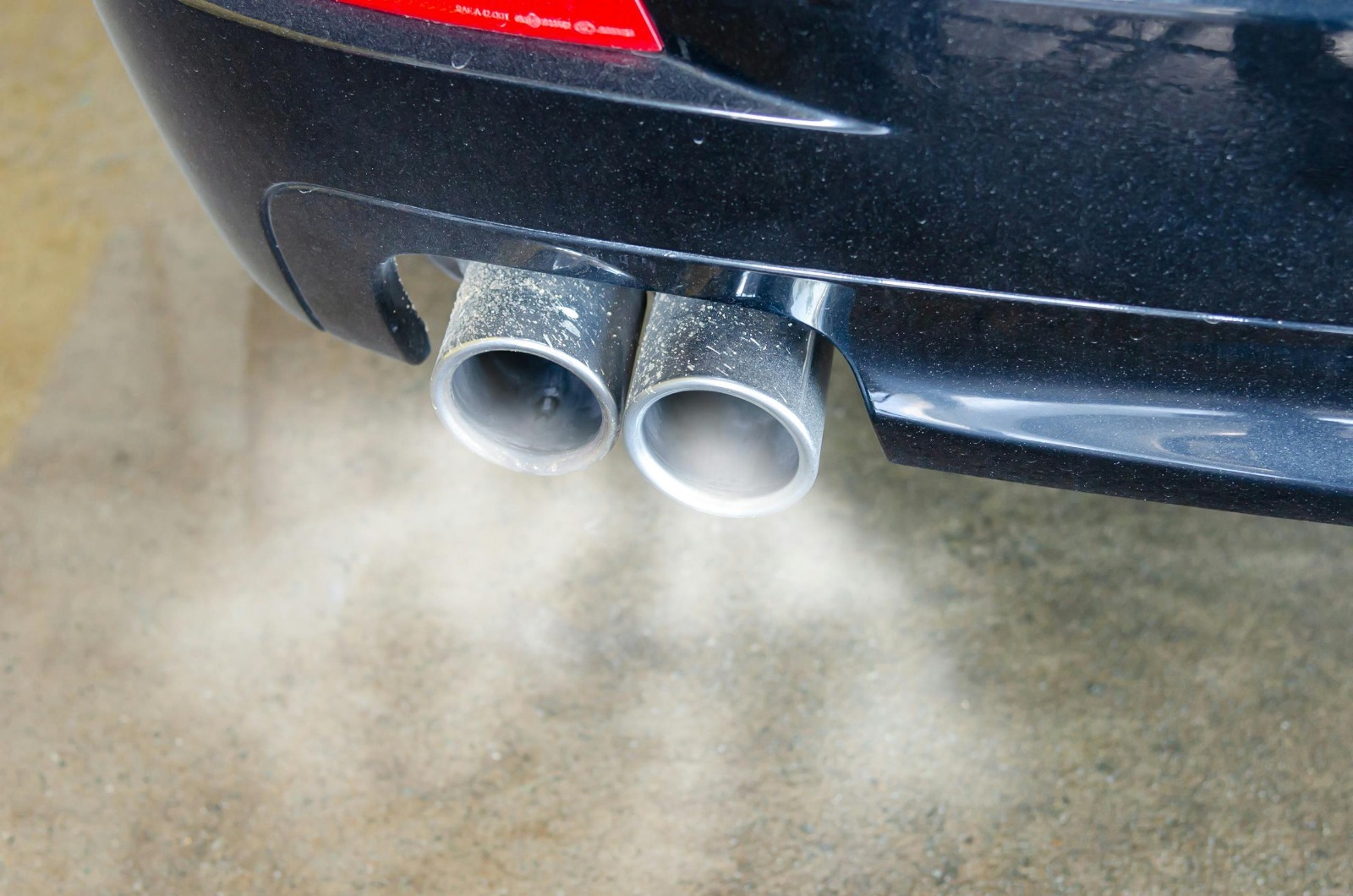 Sesto San Giovanni, al via le misure anti-inquinamento per l'elevato livello di PM10