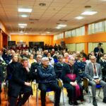 Sesto San Giovanni, mons. Delpini visita e inaugura nuovo reparto di Psichiatria dell'Ospedale
