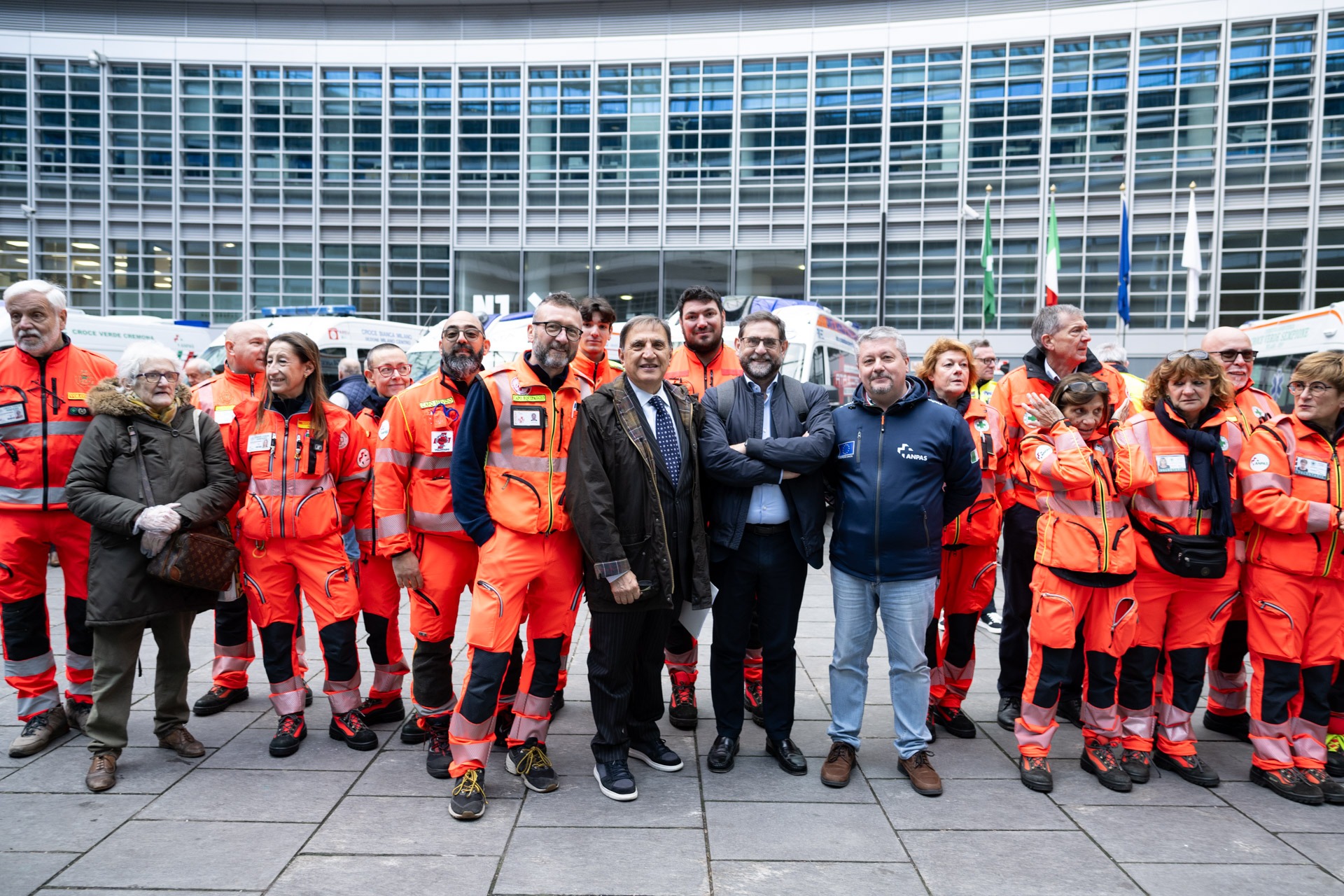 Sicurezza stradale: in Lombardia nel 2024 oltre 33mila incidenti con feriti