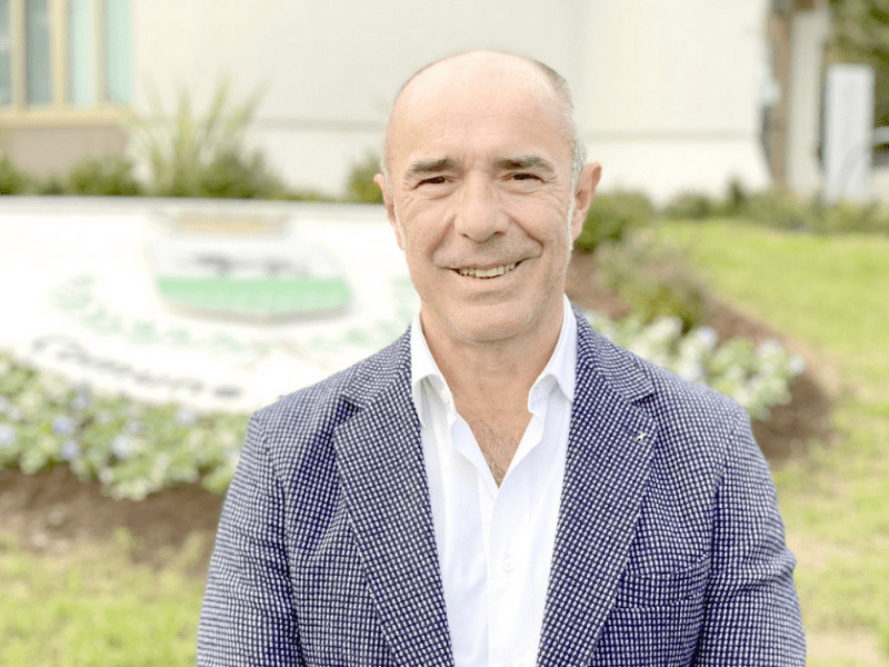 Rozzano in lutto, è morto a 61 anni il sindaco Gianni Ferretti