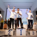 Coppa del Mondo del Panettone 2024: vincono lo spagnolo Ton Cortés per il tradizionale e l’italiano Pasquale Iannelli per quello al cioccolato