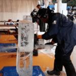 Sesto San Giovanni sarà la capitale mondiale della scultura di ghiaccio