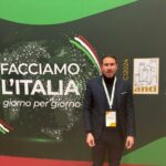 Giacomo Ghilardi, doppio riconoscimento in Anci: Vicepresidente Lombardia e Consigliere Nazionale