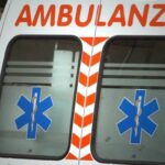 Incidente al confine con Sesto San Giovanni: un 18enne in codice rosso al Niguarda