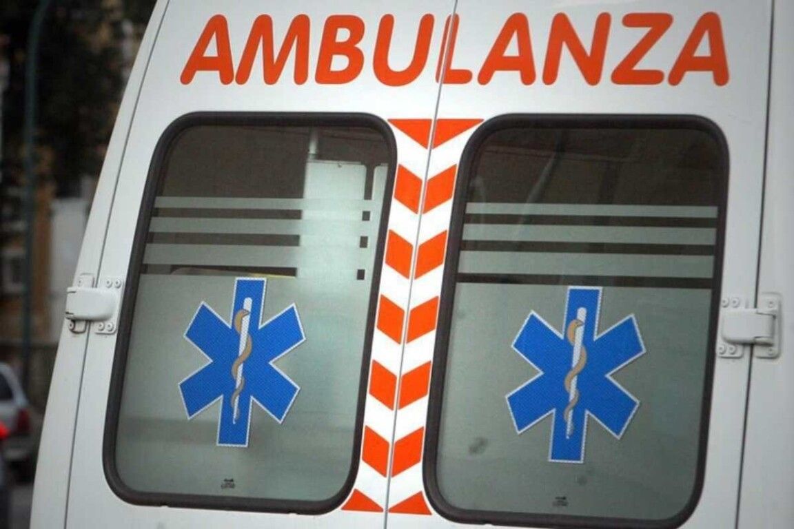 Incidente al confine con Sesto San Giovanni: un 18enne in codice rosso al Niguarda