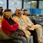 La realtà aumentata per la formazione dell'Asst Nord Milano: svolta tech a Sesto San Giovanni