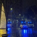 Pattuglione notturno della polizia locale a Sesto San Giovanni: oltre 150 persone identificate