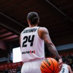 Il Geas Basket si arrende a Schio: 67-61 per le ospiti