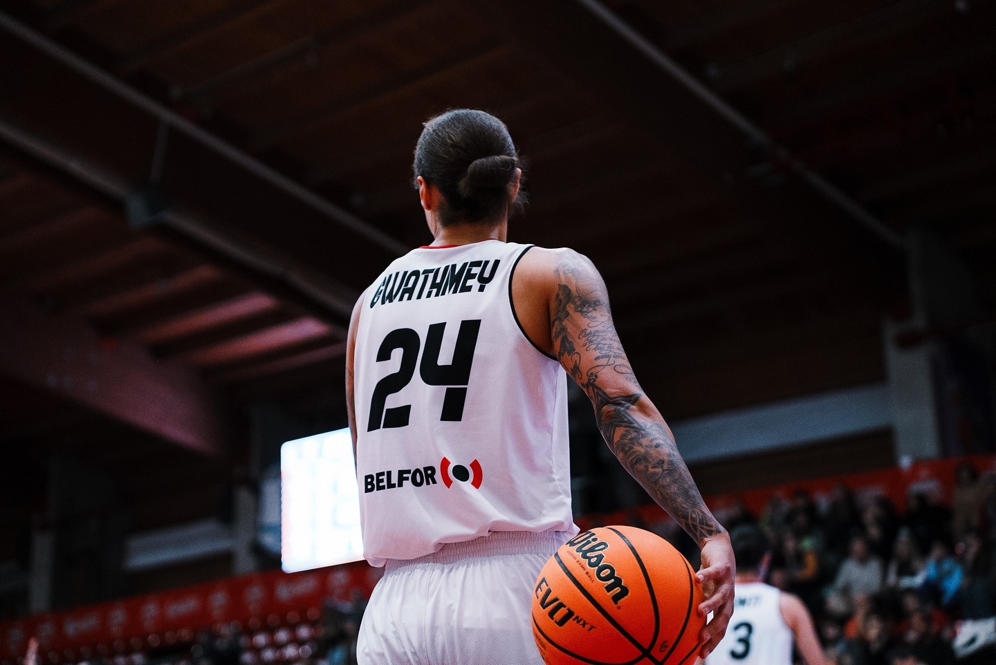 Il Geas Basket si arrende a Schio: 67-61 per le ospiti