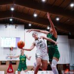 Niente impresa per il Geas Basket: termina in Ungheria l'avventura in Europa