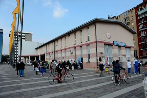 Riapre la segreteria della Casa delle associazioni di Sesto San Giovanni