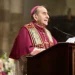 L'arcivescovo Delpini torna a Sesto San Giovanni: due Sante Messe in città