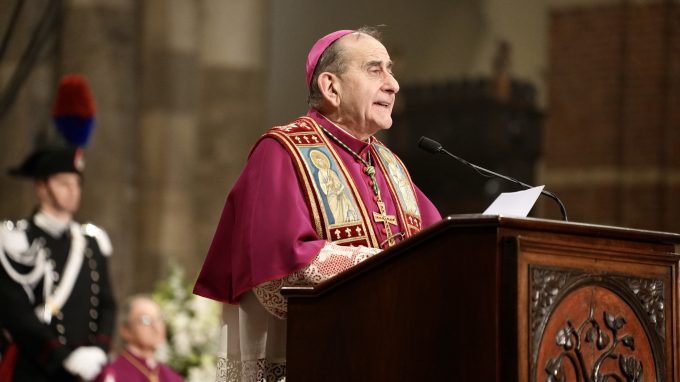 L'arcivescovo Delpini torna a Sesto San Giovanni: due Sante Messe in città