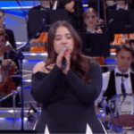 Federica Uliano da Sesto San Giovanni vince La Corrida 2024