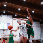 Geas Basket, la sfida decisiva in EuroCup contro Sopron in diretta su YouTube