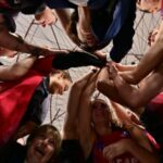 Geas Basket, il PalaAllende riapre al pubblico