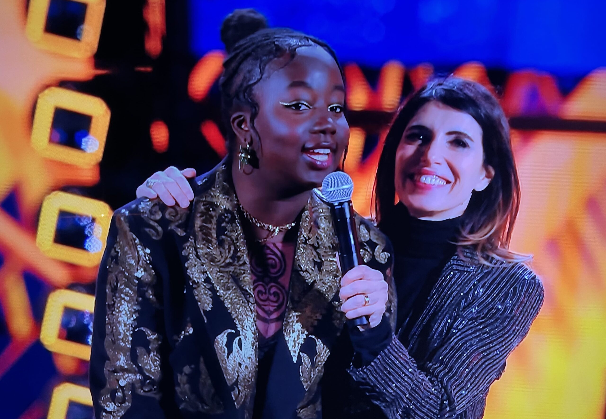 Mimì Caruso vince X Factor, la studentessa di Sesto San Giovanni incanta l'Italia