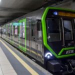 M2 Milano, dal 21 dicembre sulla linea torna il servizio serale tra Centrale e Piola