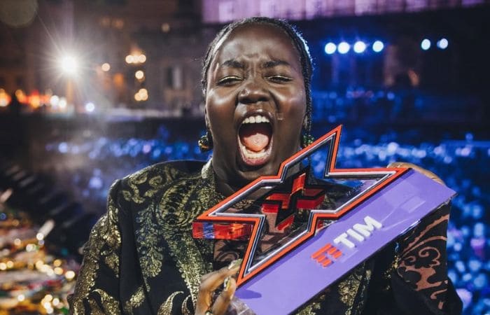 X Factor, Sesto Notizie candida Mimì al ‘Sesto d'Oro’: grande artista nel nome e modello di integrazione vincente