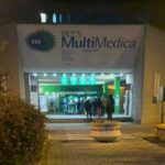 MultiMedica, ecco gli orari delle strutture durante il periodo natalizio