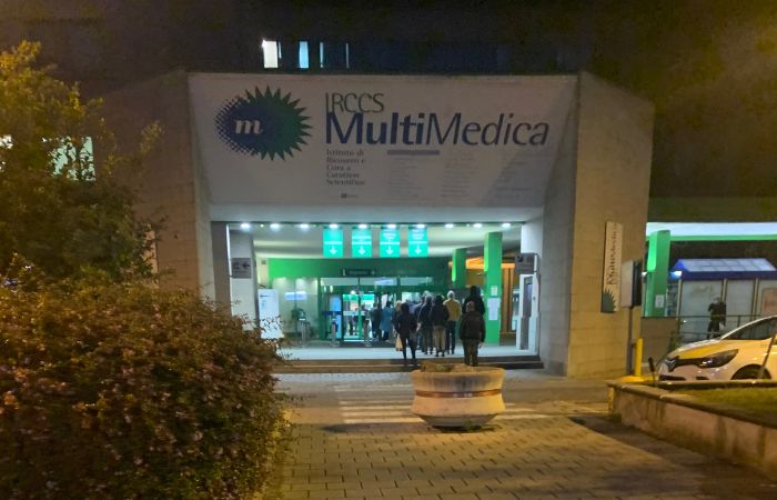 MultiMedica, ecco gli orari delle strutture durante il periodo natalizio