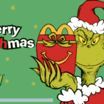 A Cinisello Balsamo arriva il Grinch, appuntamento al McDonald's di Fulvio Testi