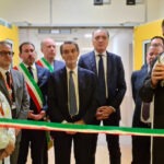 Ospedale Bassini, inaugurati due nuovi posti letto dedicati a Elisabetta Fabbrini