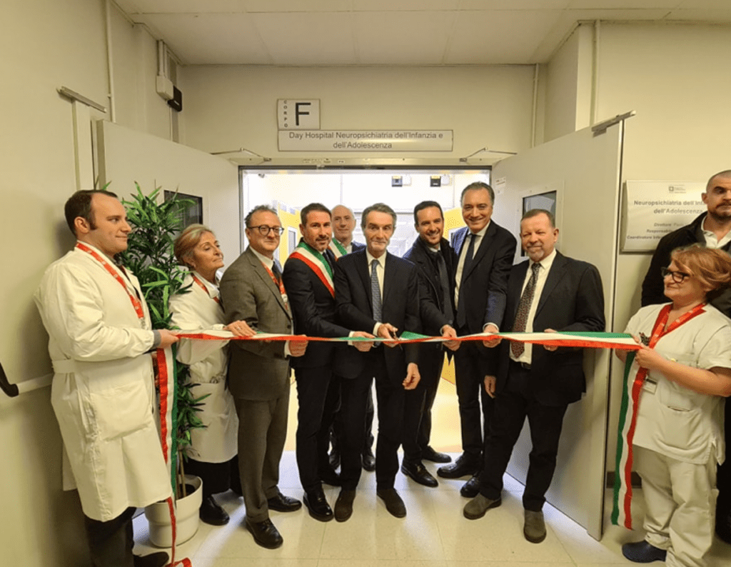 Ospedale Bassini