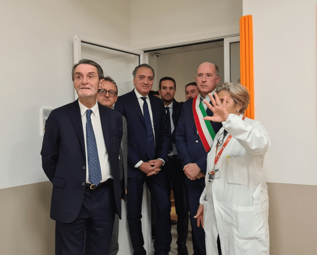 Ospedale Bassini