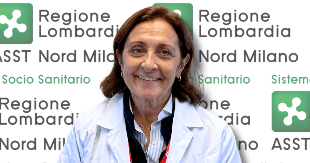 Asst Nord Milano, Paola Vizziello nuova direttrice di Salute Mentale e delle Dipendenze