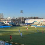 La Pro Sesto cade contro l’Ospitaletto: 0-2 e classifica che si complica